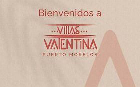 Villas Valentina