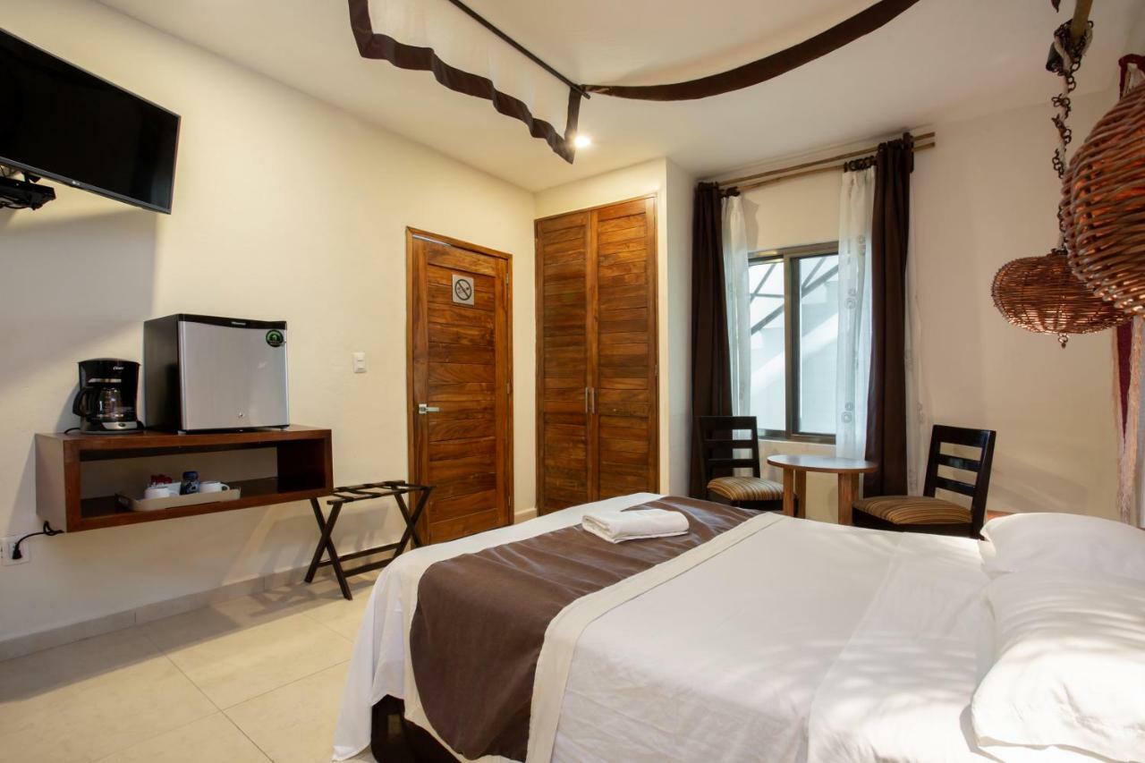 Villas Valentina Puerto Morelos Exterior photo