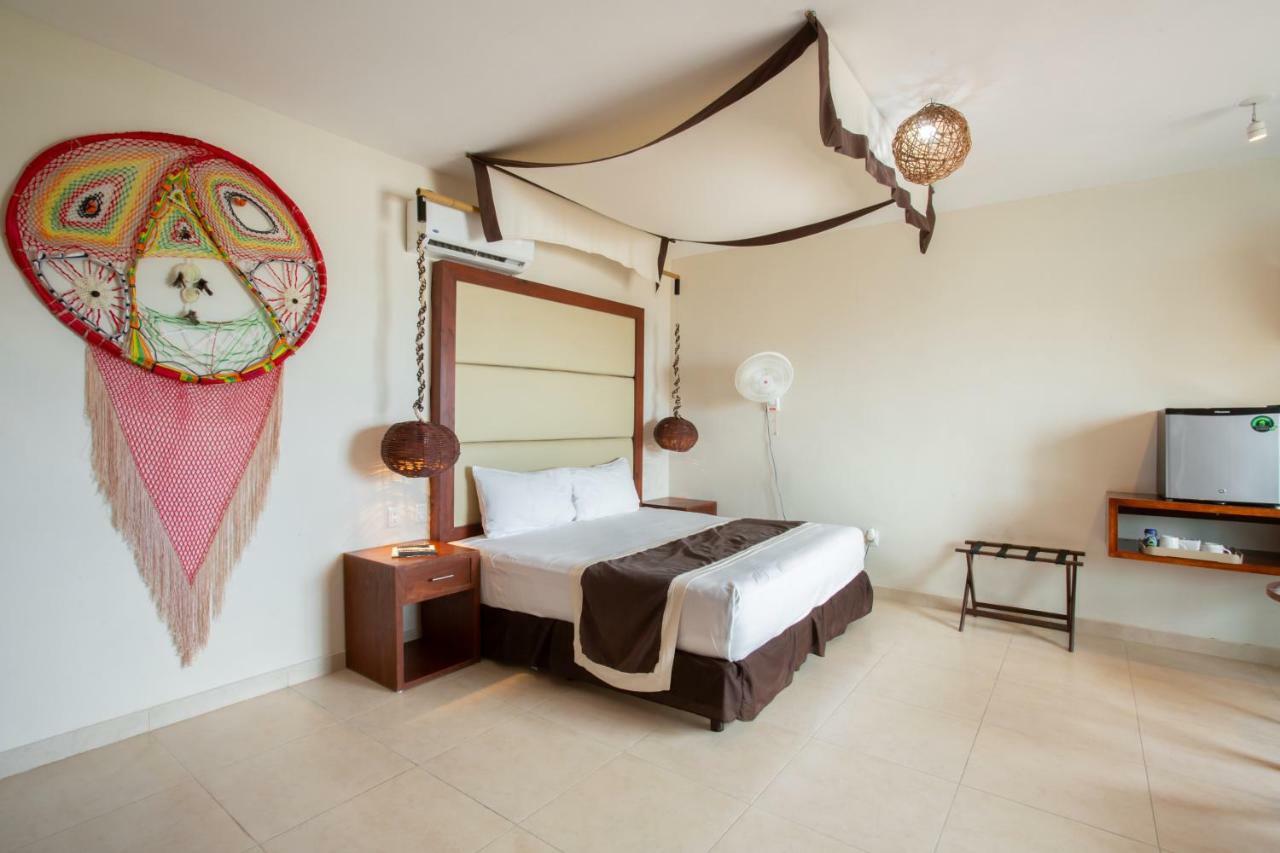 Villas Valentina Puerto Morelos Exterior photo
