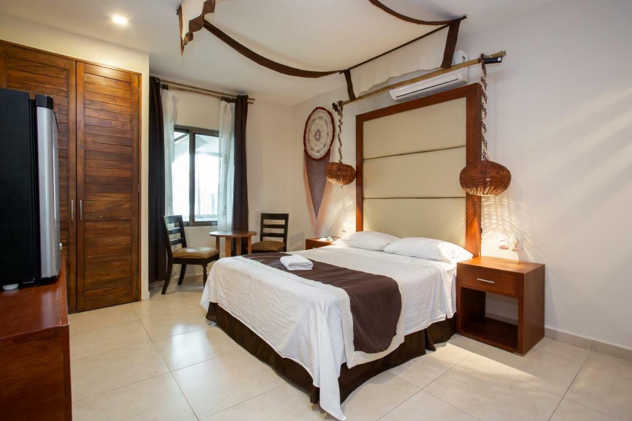 Villas Valentina Puerto Morelos Exterior photo