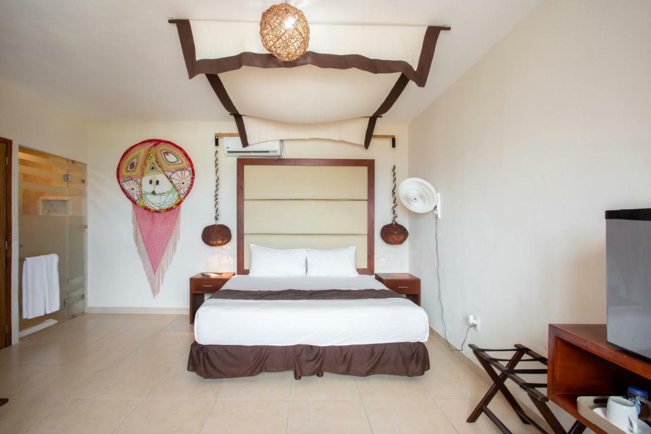 Villas Valentina Puerto Morelos Exterior photo