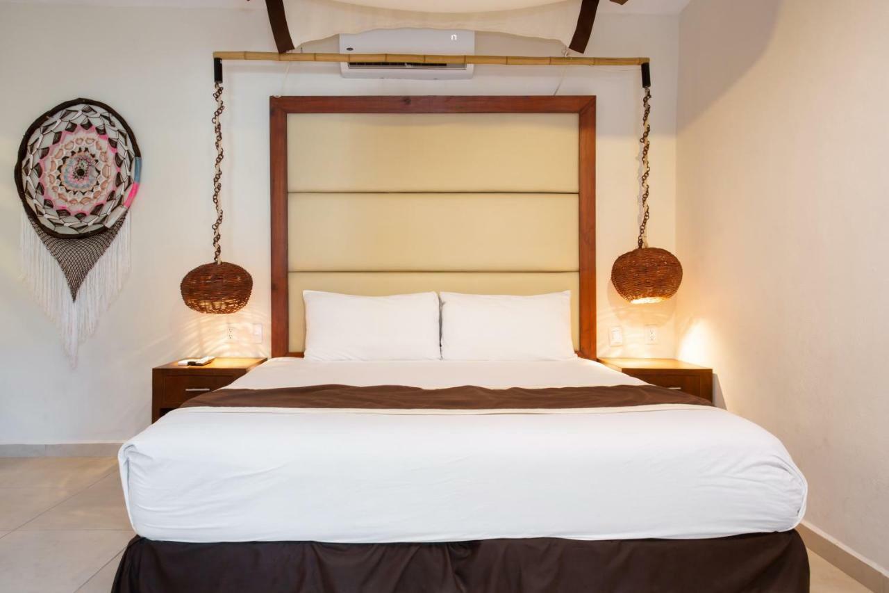 Villas Valentina Puerto Morelos Exterior photo