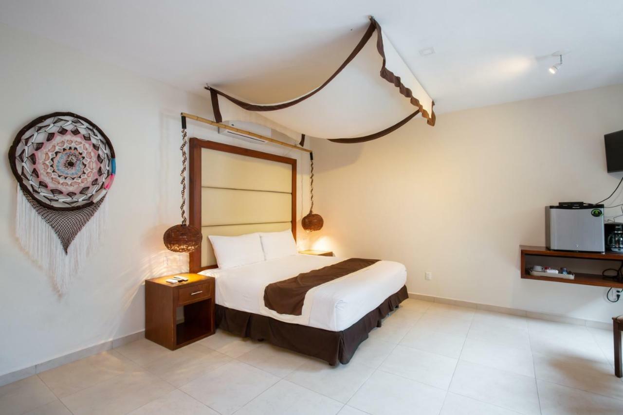 Villas Valentina Puerto Morelos Exterior photo