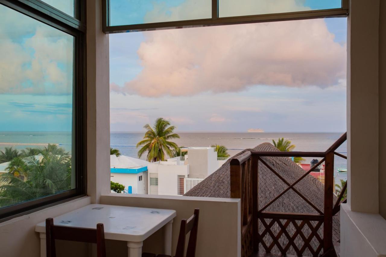 Villas Valentina Puerto Morelos Exterior photo