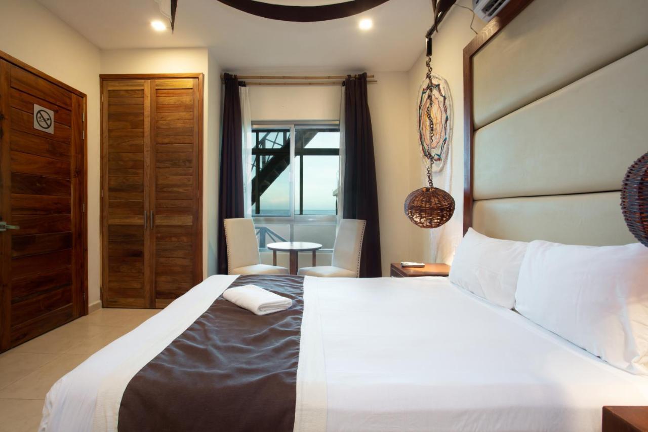 Villas Valentina Puerto Morelos Exterior photo
