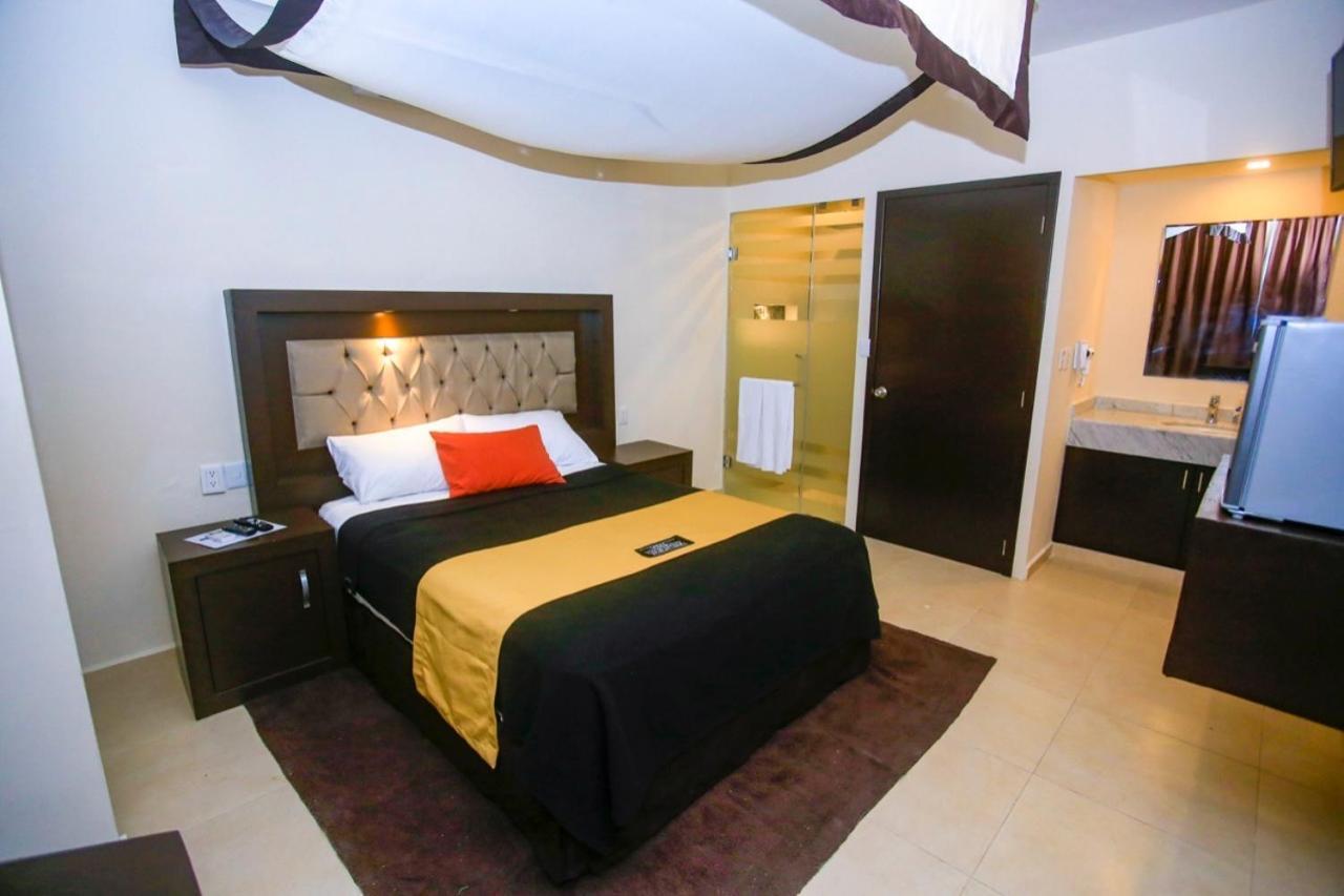 Villas Valentina Puerto Morelos Exterior photo