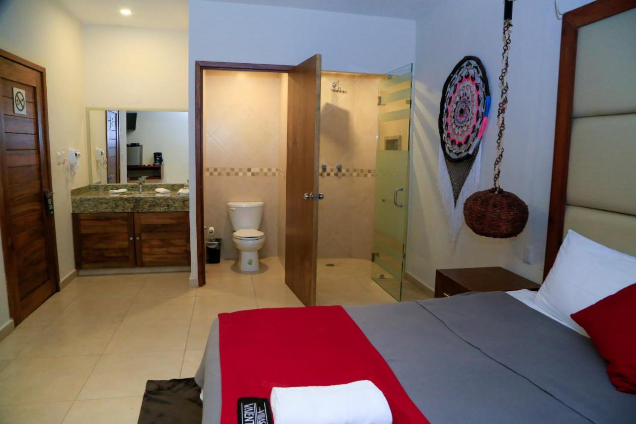 Villas Valentina Puerto Morelos Exterior photo