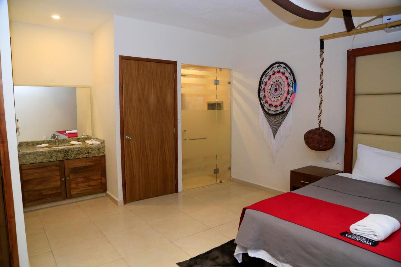 Villas Valentina Puerto Morelos Exterior photo